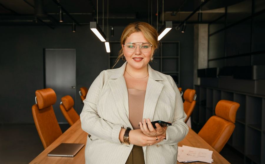 Commercial and Business Finance
