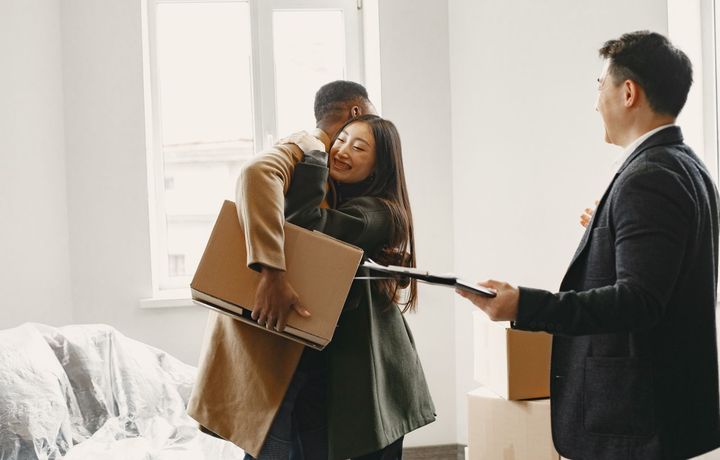 First Home Buyers
