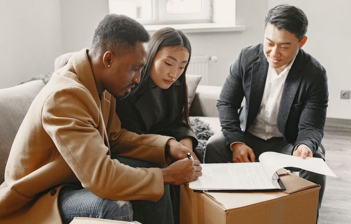 Home Buyers
